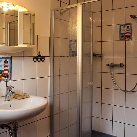 Apartment Zum Anker Heringsdorf  Room photo
