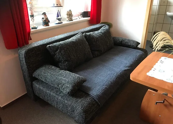 Apartment Zum Anker
