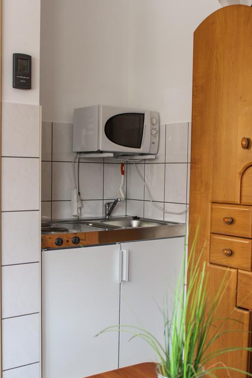 Apartment Zum Anker Heringsdorf (Usedom)