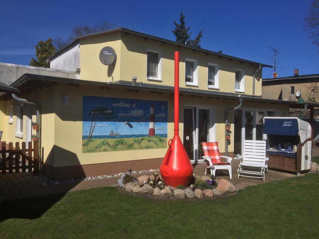 Zum Anker Apartment
