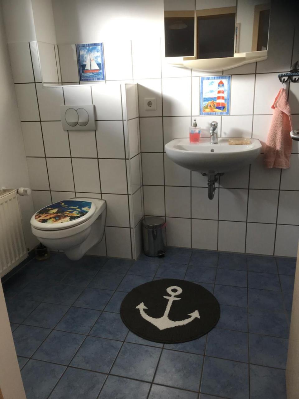 Zum Anker Apartment